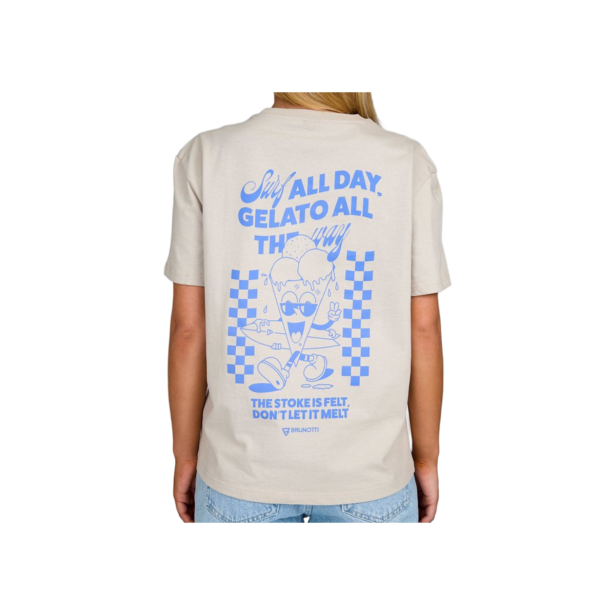Brunotti Ittalo Women T-shirt