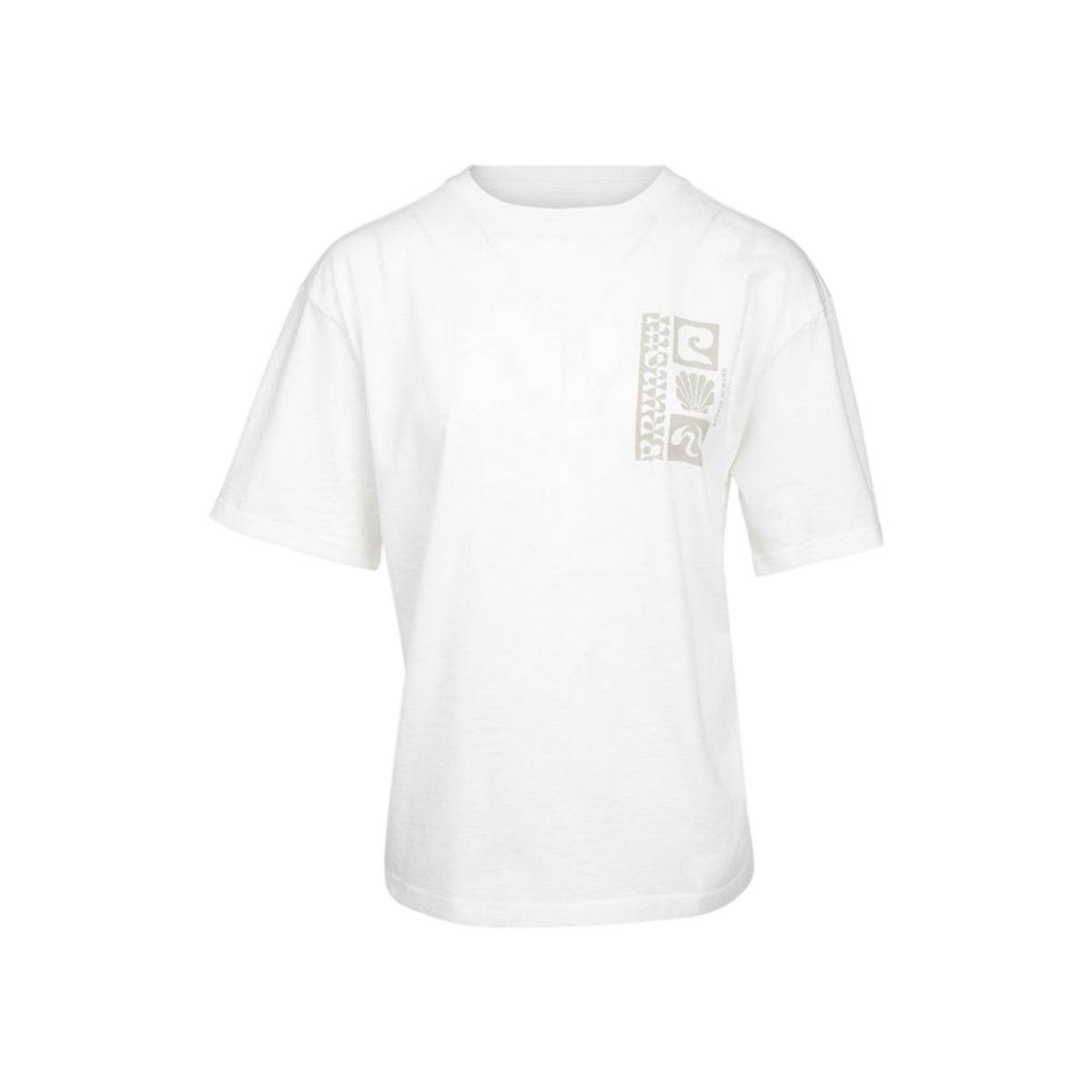 Brunotti Zennanda Women T-shirt