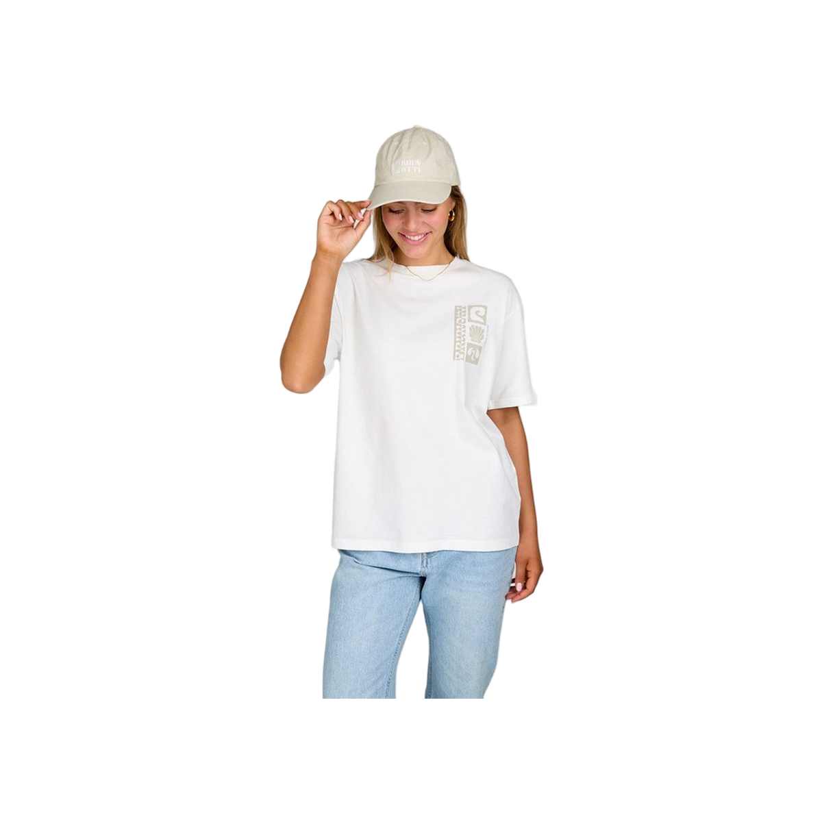 Brunotti Zennanda Women T-shirt