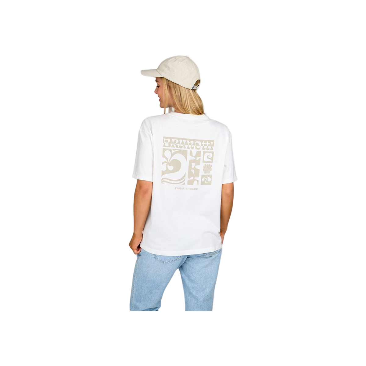 Brunotti Zennanda Women T-shirt