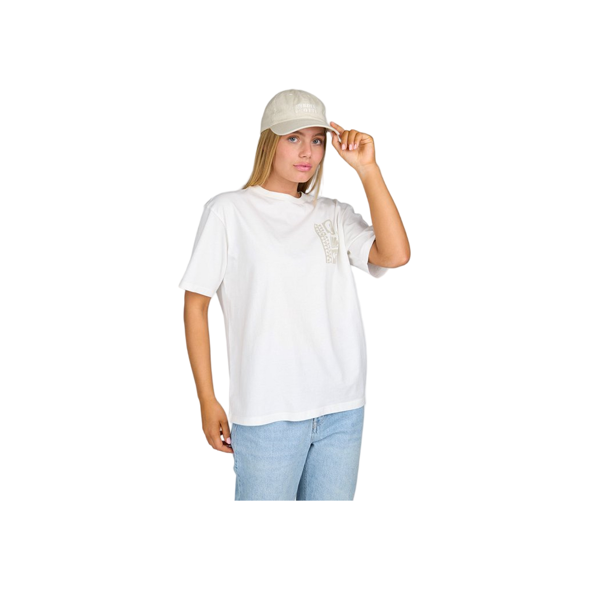 Brunotti Zennanda Women T-shirt