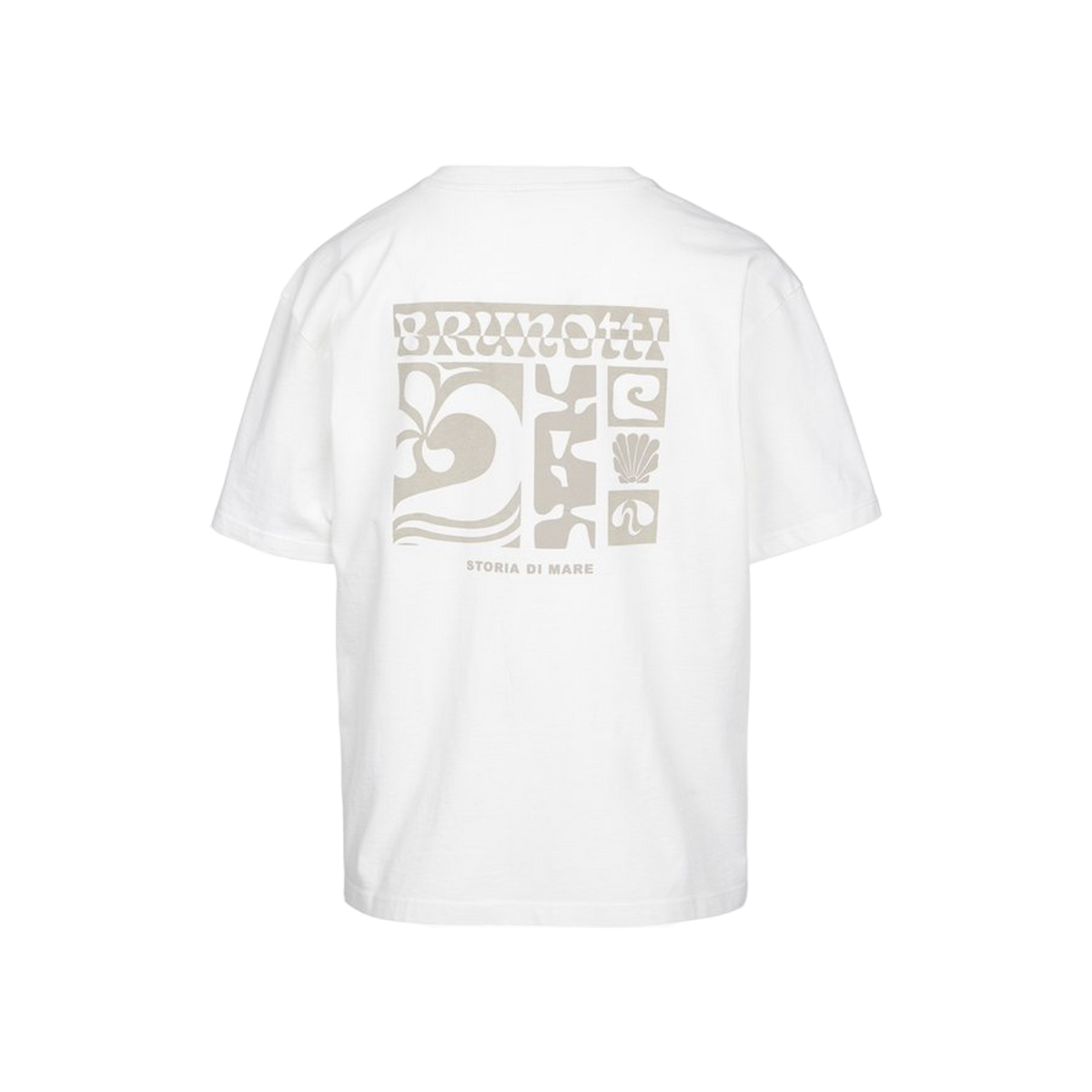 Brunotti Zennanda Women T-shirt