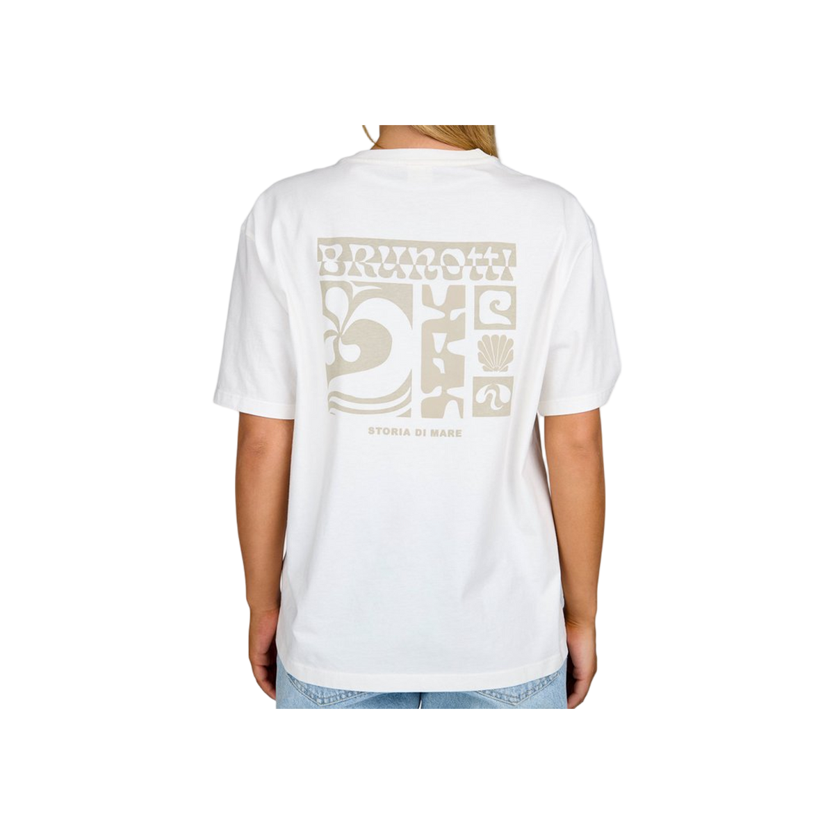 Brunotti Zennanda Women T-shirt