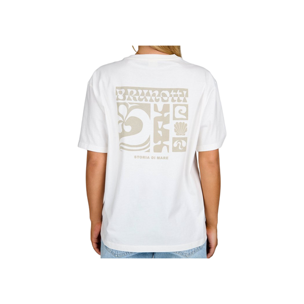 Brunotti Zennanda Women T-shirt