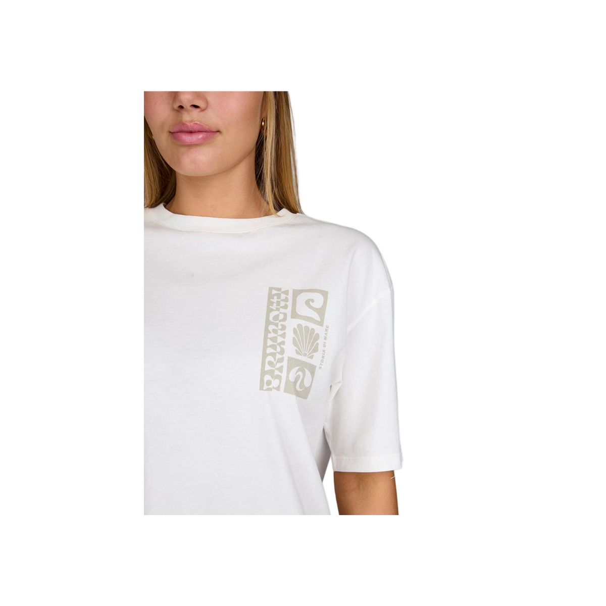 Brunotti Zennanda Women T-shirt