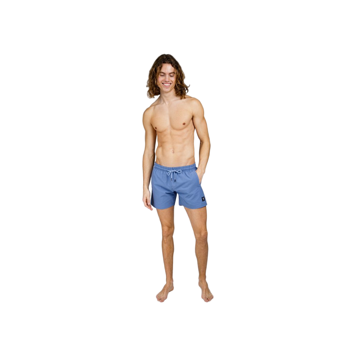 Brunotti Boaz Men Swim Shorts