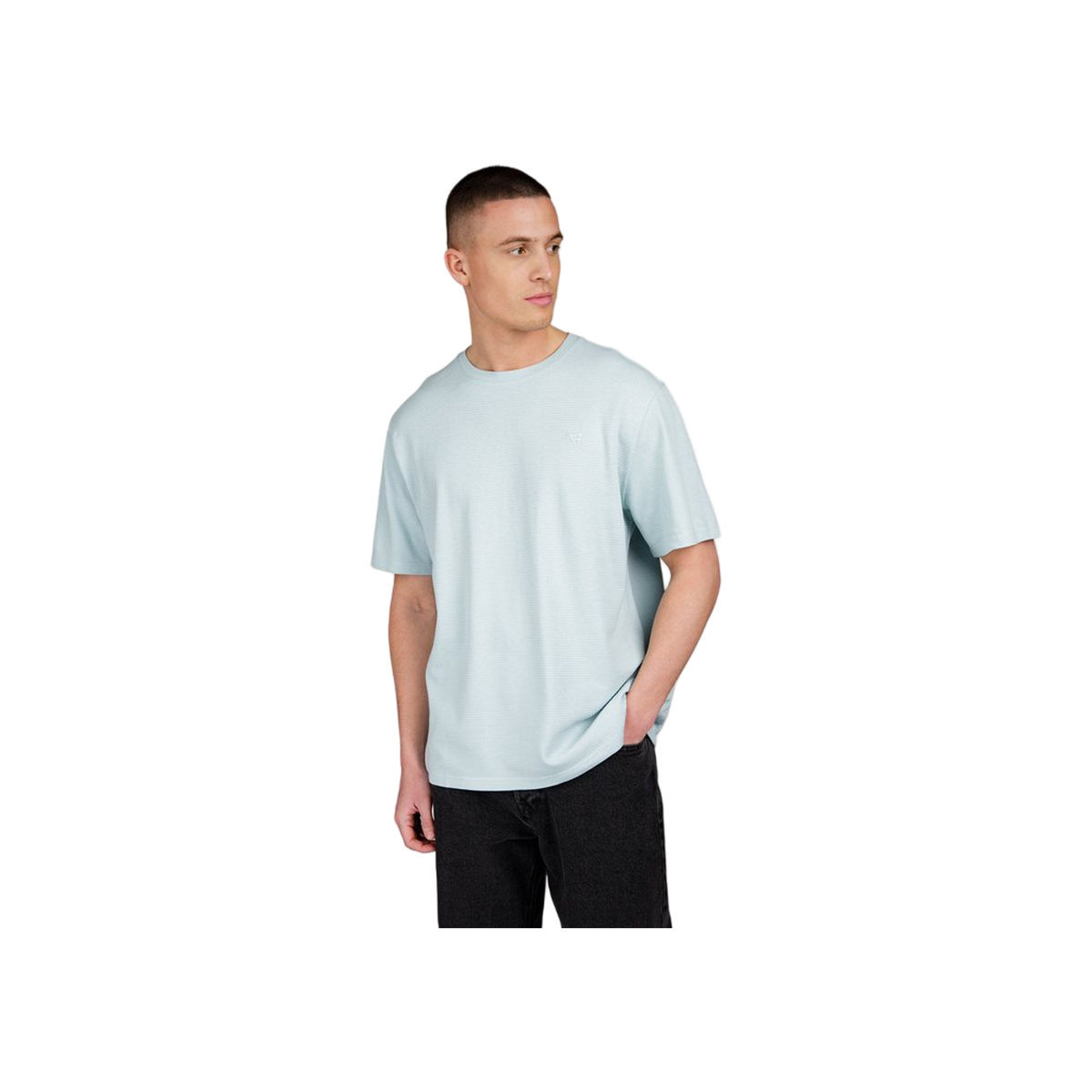 Brunotti Dozan Men's T-Shirt Breathable Outdoor Shirt