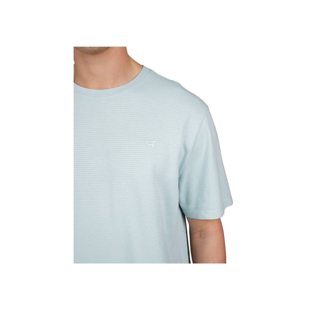 Brunotti Dozan Herren T-Shirt Atmungsaktives Outdoor-Shirt