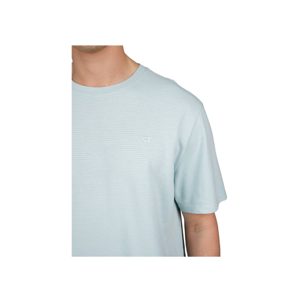 Brunotti Dozan Herren T-Shirt Atmungsaktives Outdoor-Shirt