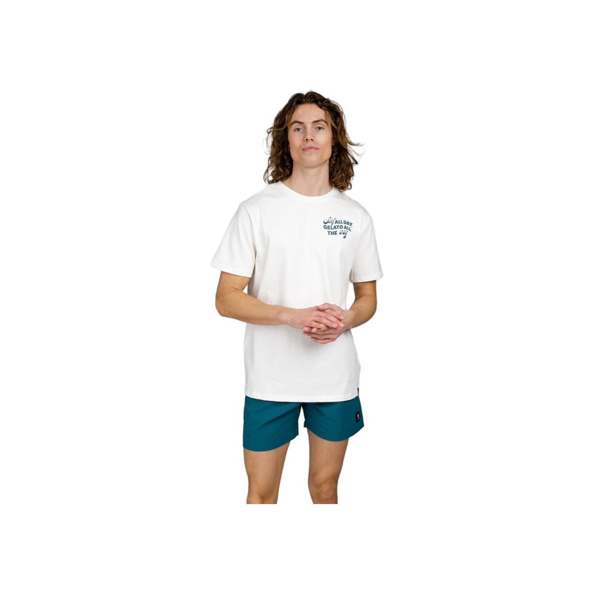 Brunotti Ittalo Men T-shirt