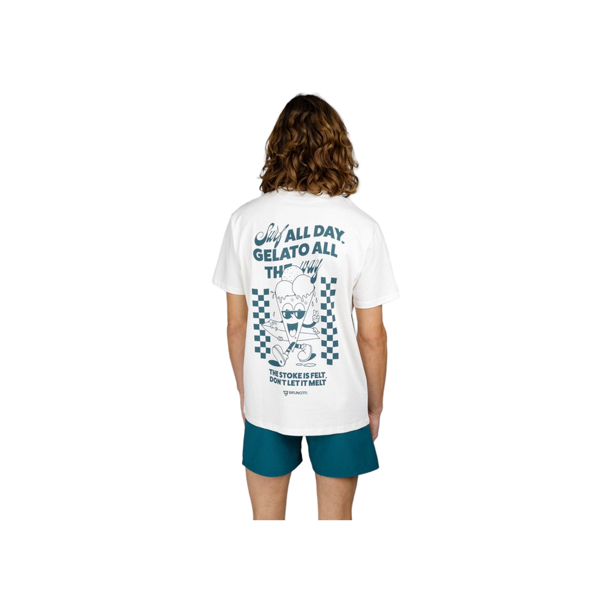 Brunotti Ittalo Men T-shirt