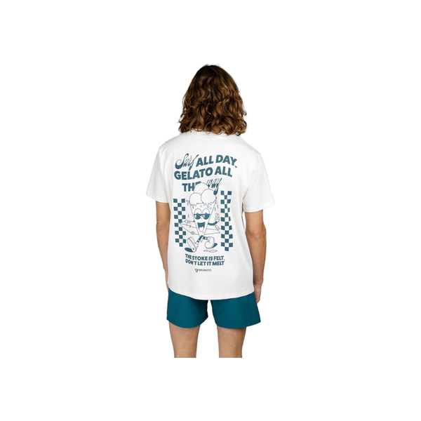 Brunotti Ittalo Men T-shirt