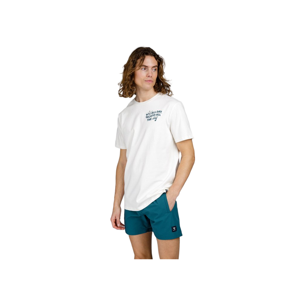 Brunotti Ittalo Men T-shirt