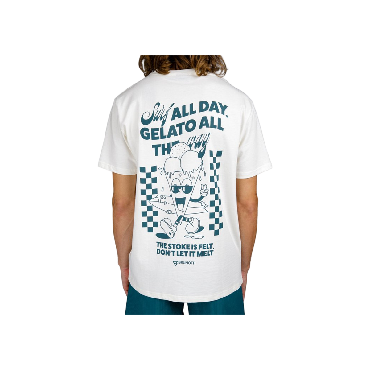 Brunotti Ittalo Men T-shirt