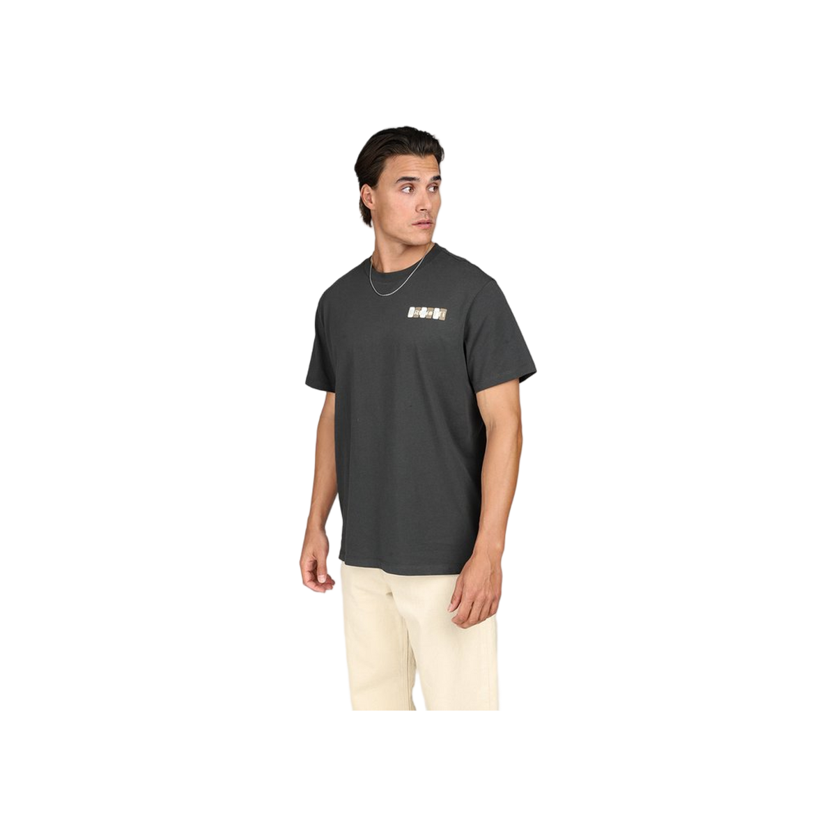 Brunotti Pietros Men T-shirt