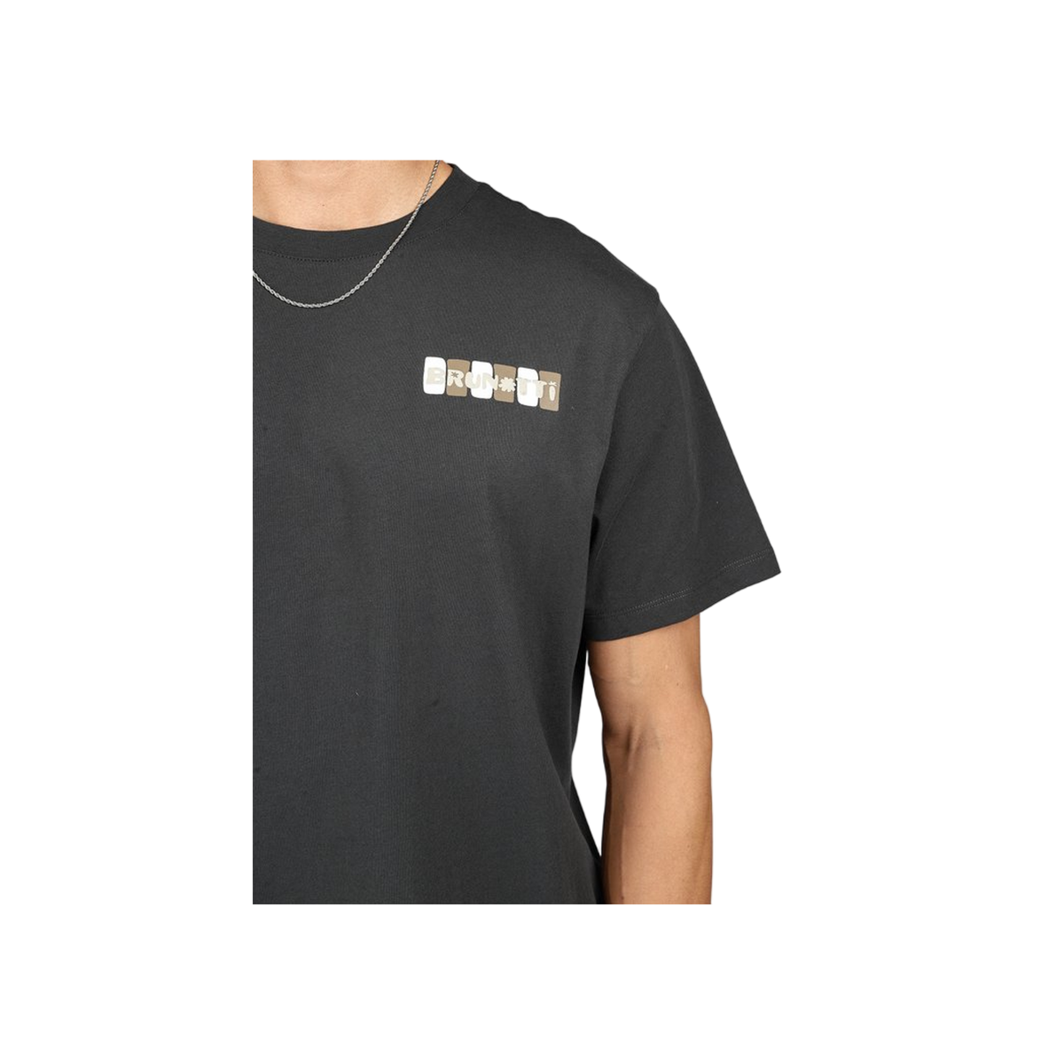Brunotti Pietros Men T-shirt