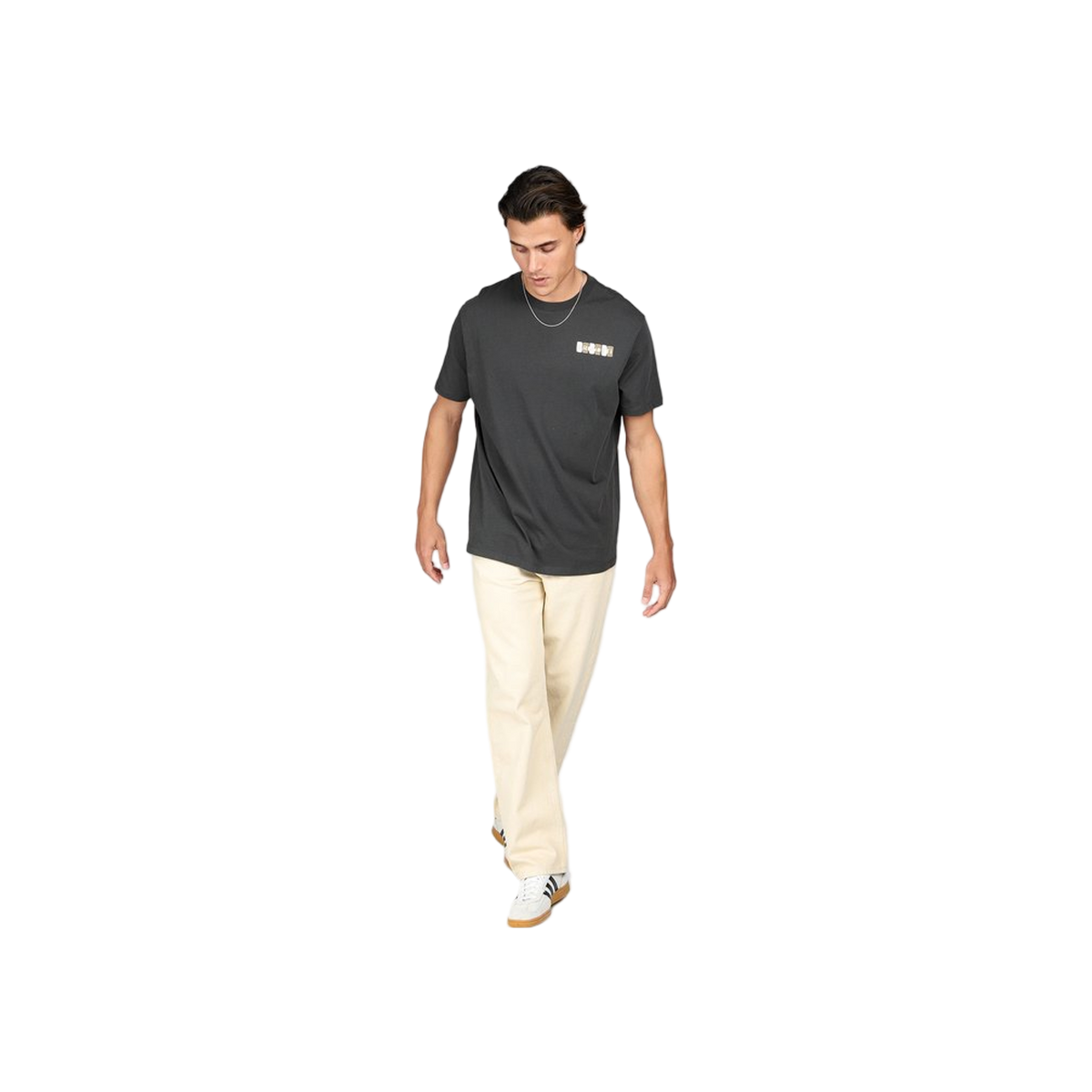 Brunotti Pietros Men T-shirt