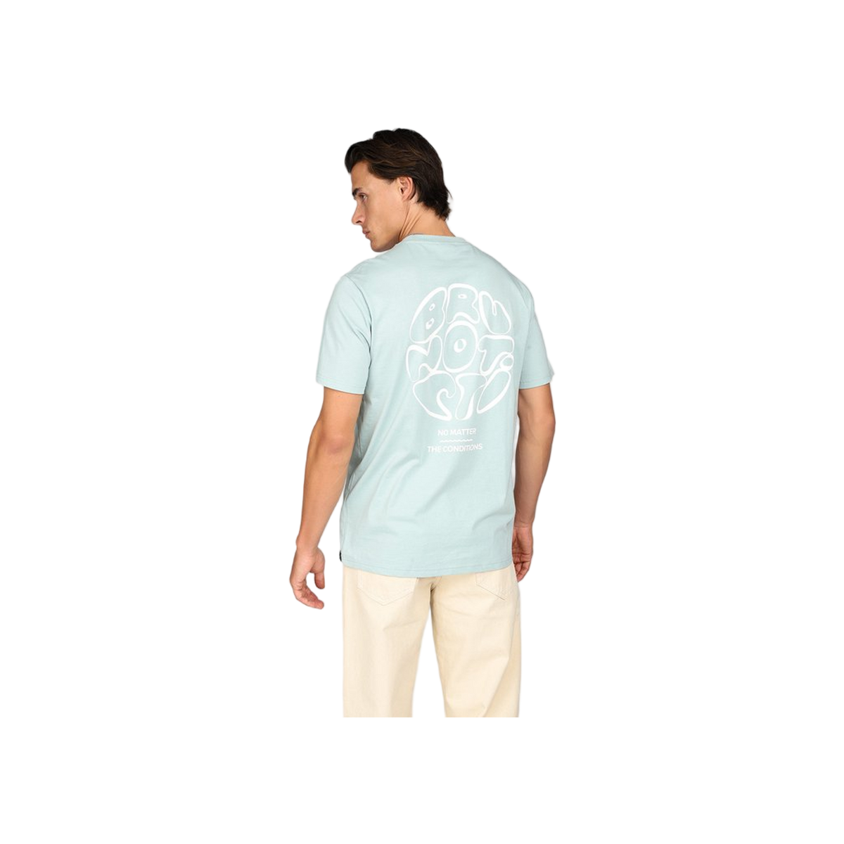 Brunotti Sidley Men T-shirt