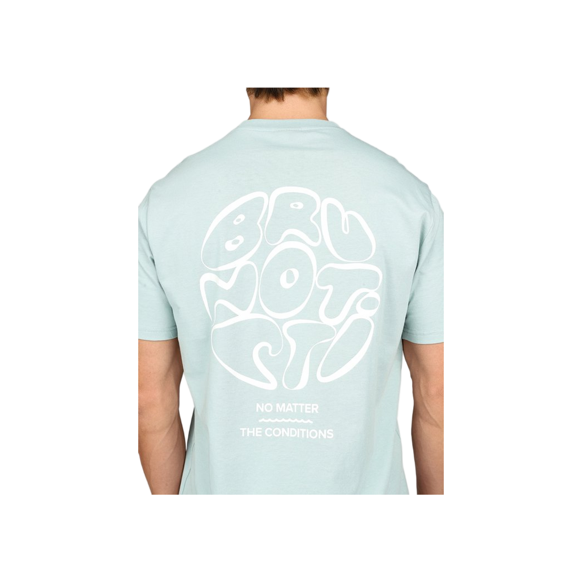 Brunotti Sidley Men T-shirt