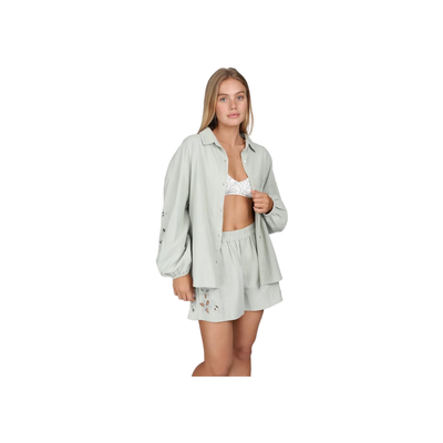 Brunotti Maysa Women Shirt