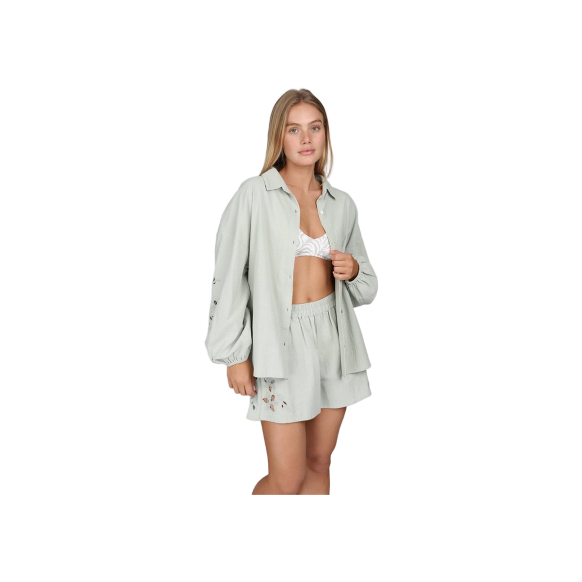 Brunotti Maysa Women Shirt