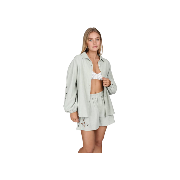 Brunotti Maysa Women Shirt