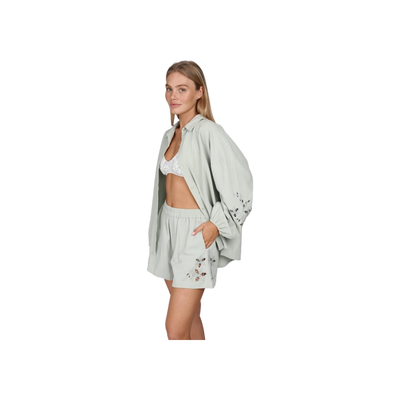 Brunotti Maysa Women Shirt