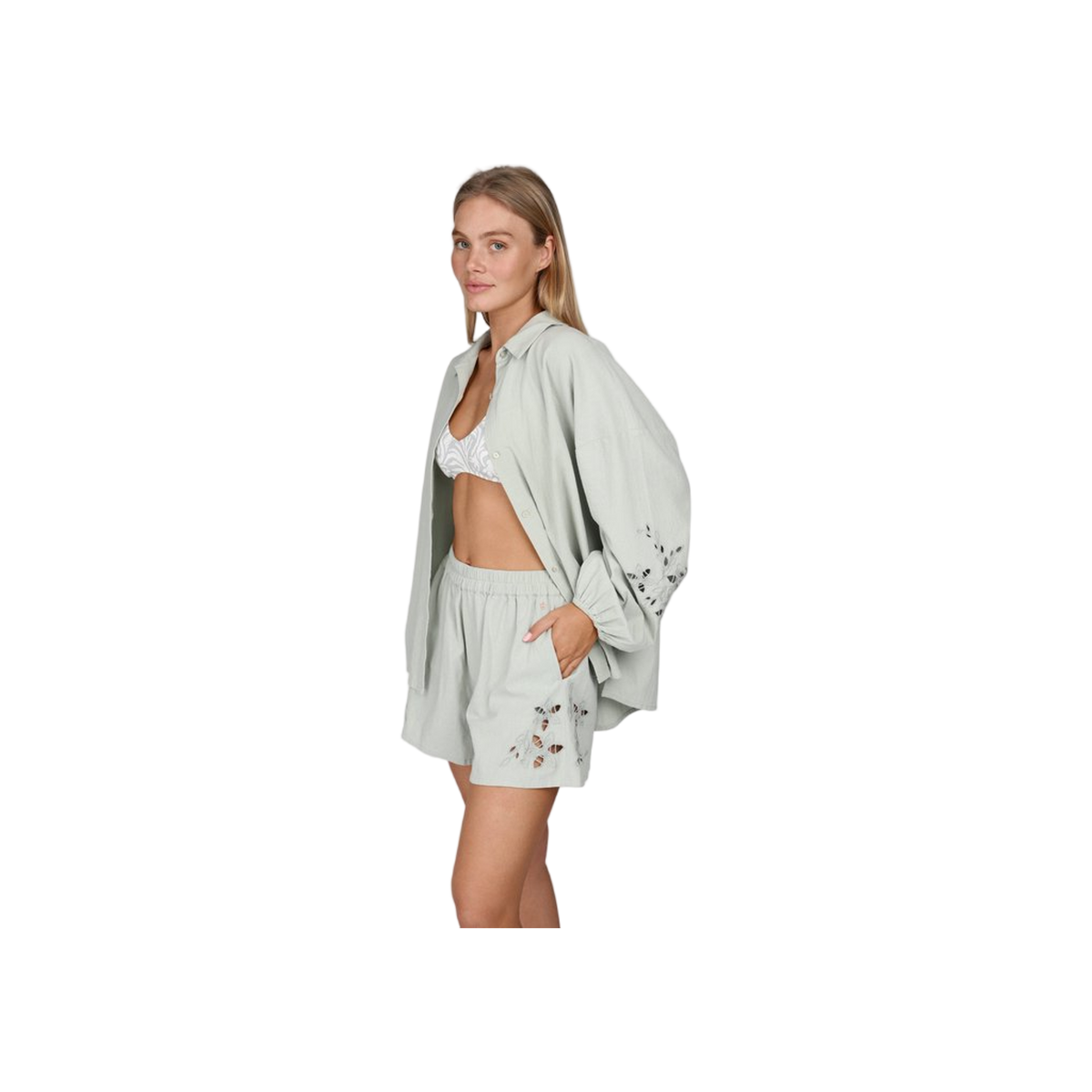 Brunotti Maysa Women Shirt