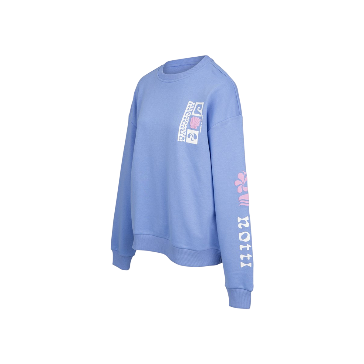 Brunotti Yanouka Women Sweater