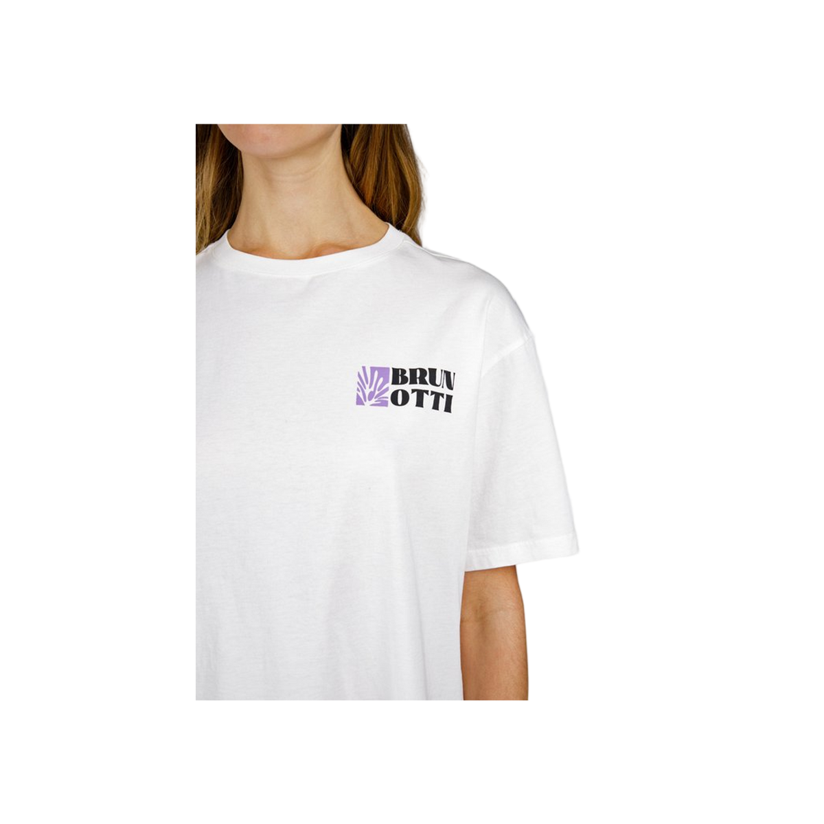 Brunotti Zelday Women T-shirt