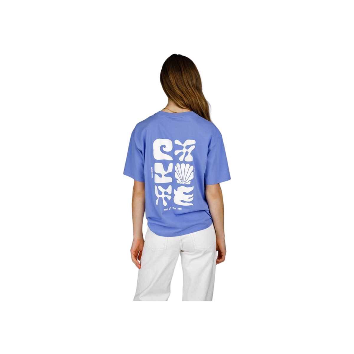 Brunotti Zennanda Women T-shirt