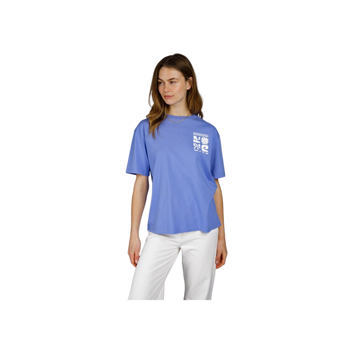 Brunotti Zennanda Women T-shirt