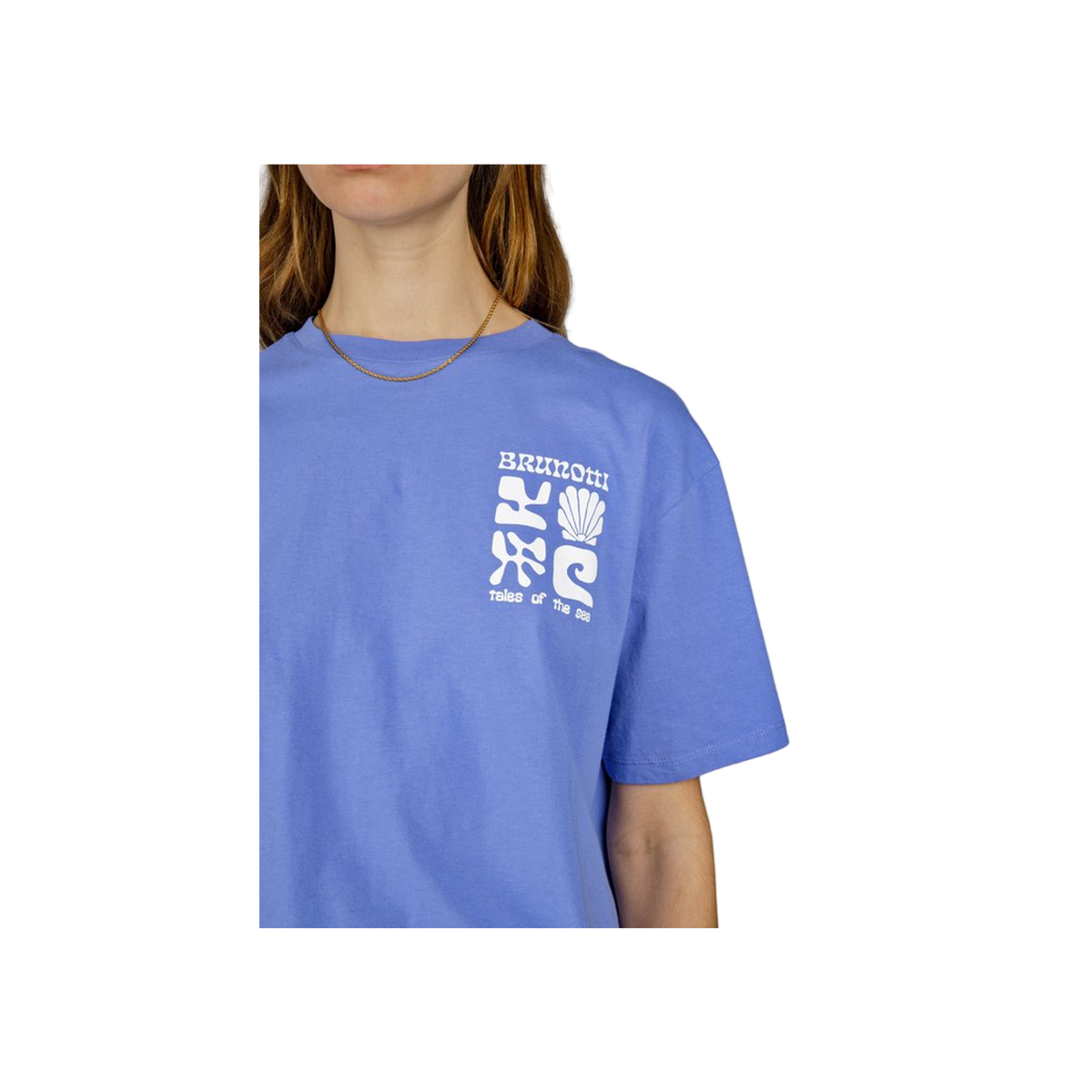 Brunotti Zennanda Women T-shirt