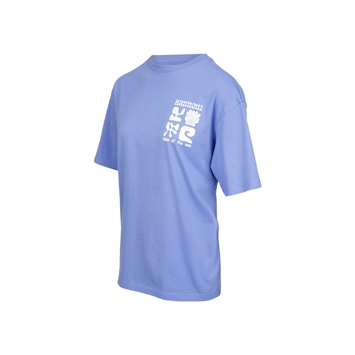 Brunotti Zennanda Women T-shirt