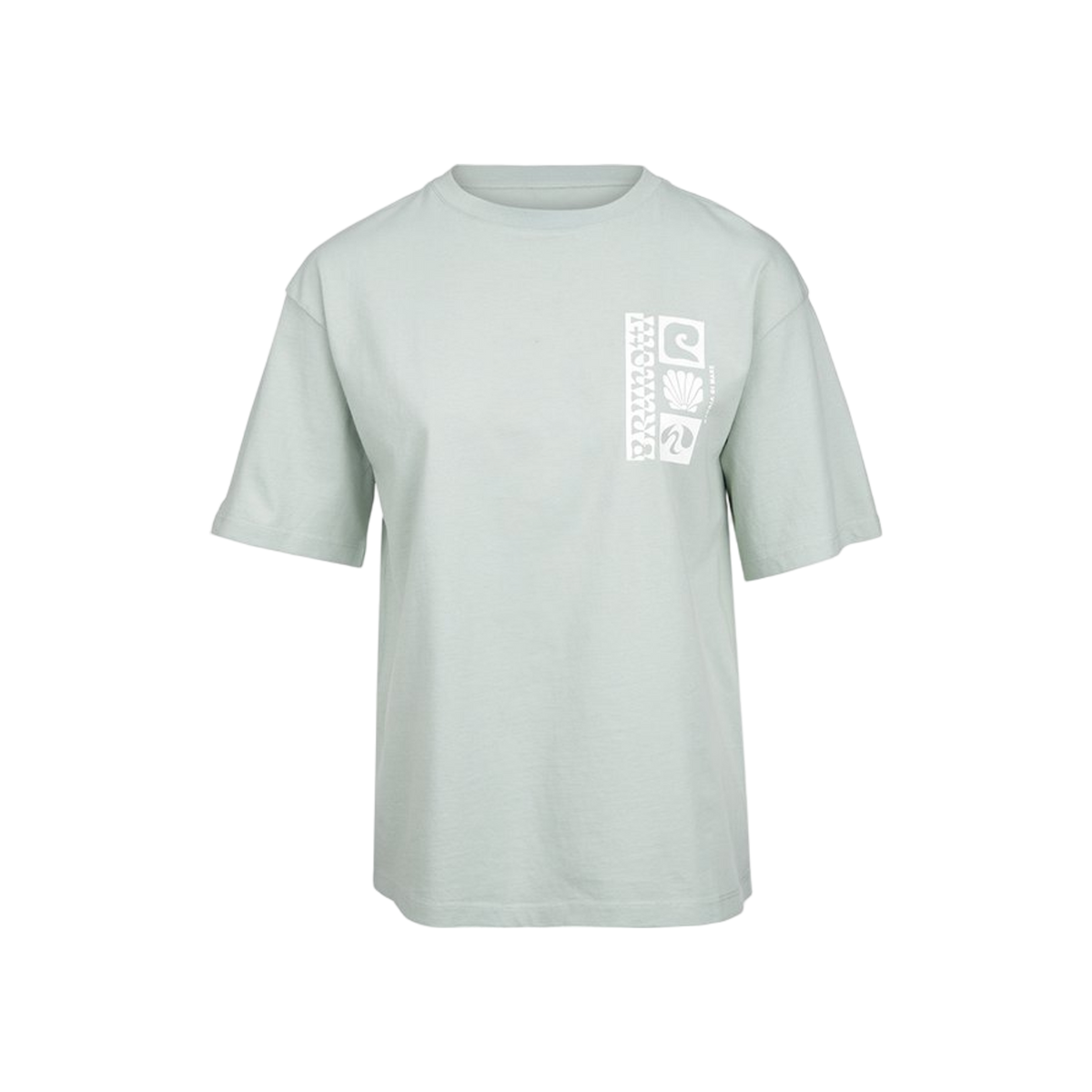 Brunotti Zennanda Women T-shirt