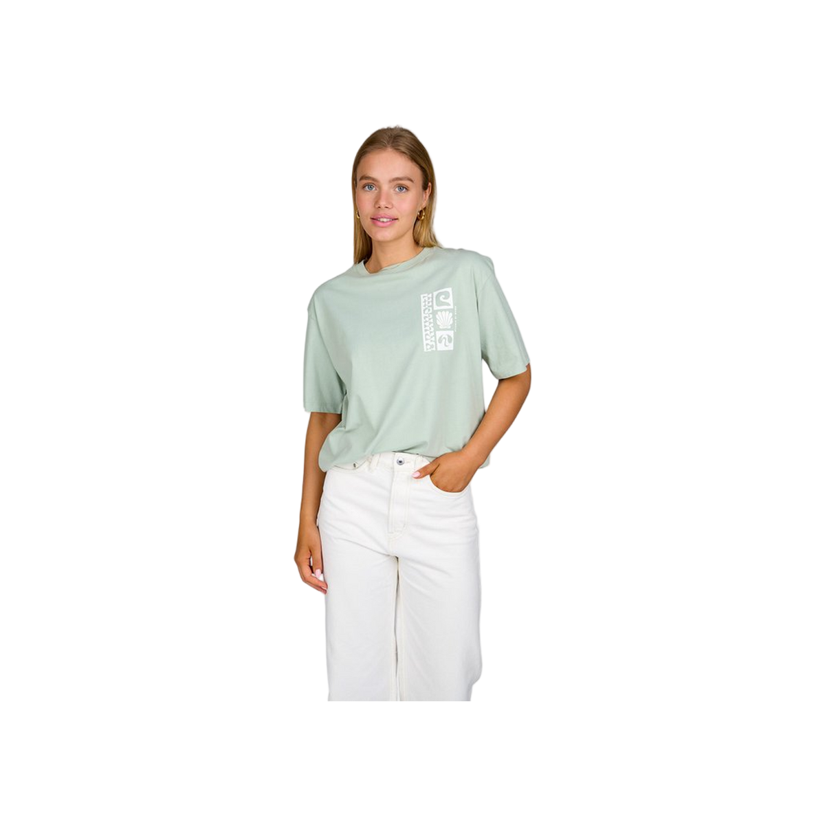 Brunotti Zennanda Women T-shirt