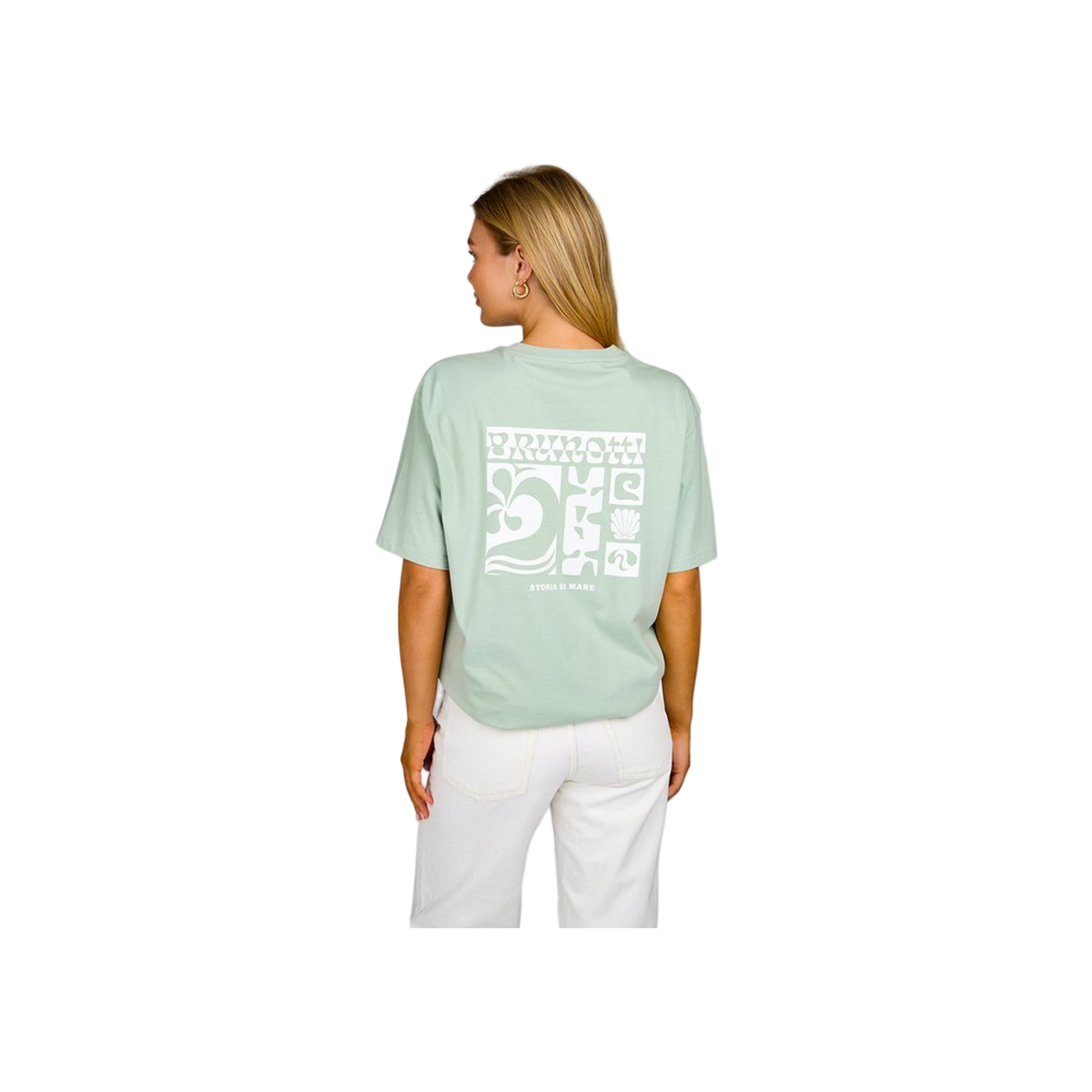 Brunotti Zennanda Women T-shirt