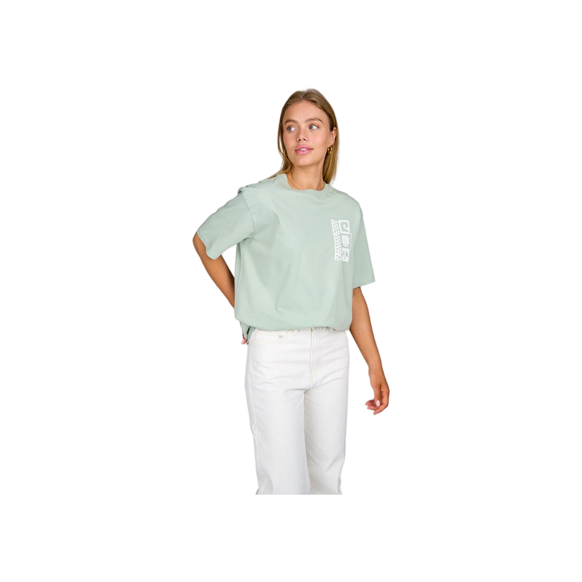 Brunotti Zennanda Women T-shirt