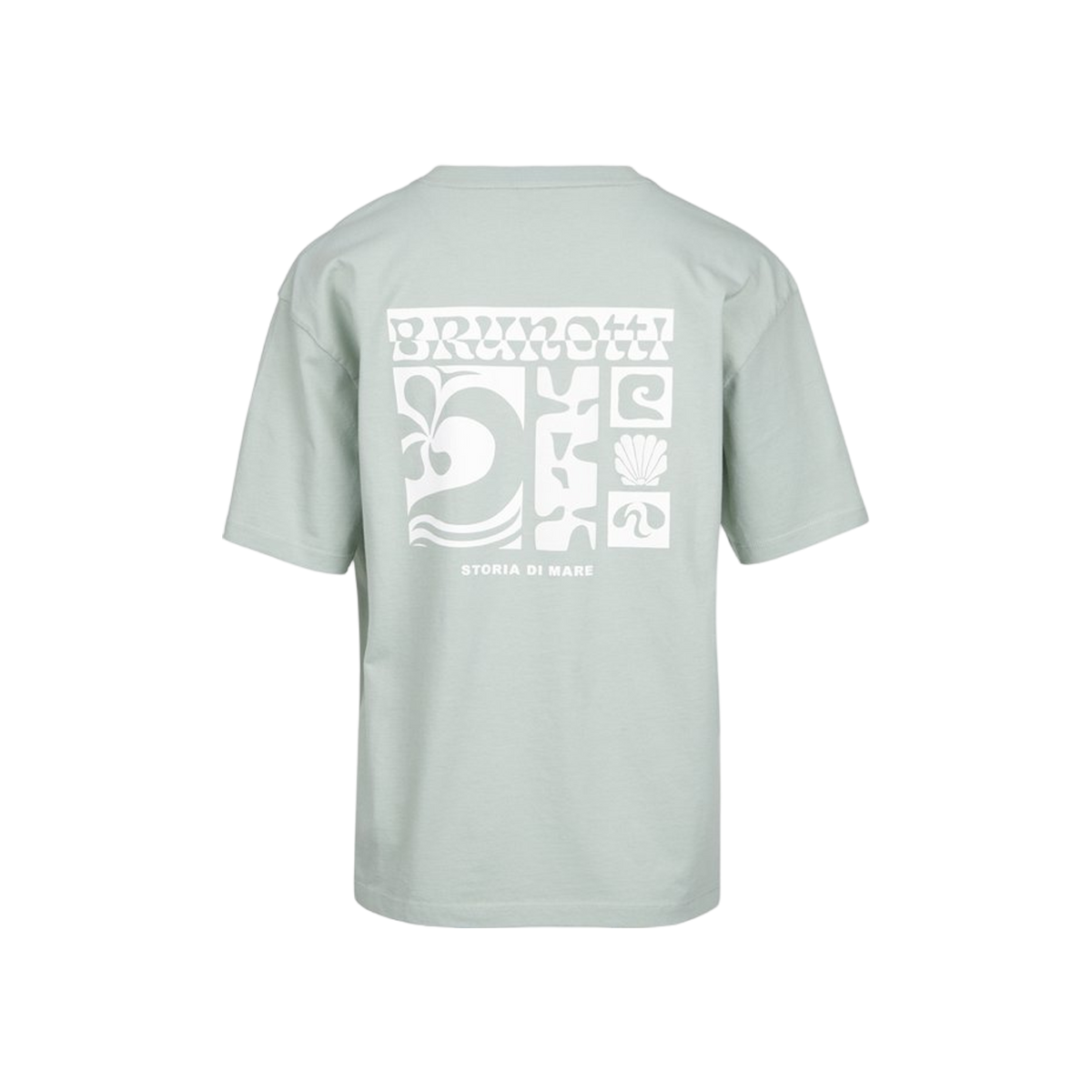 Brunotti Zennanda Women T-shirt