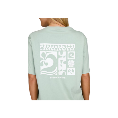 Brunotti Zennanda Women T-shirt