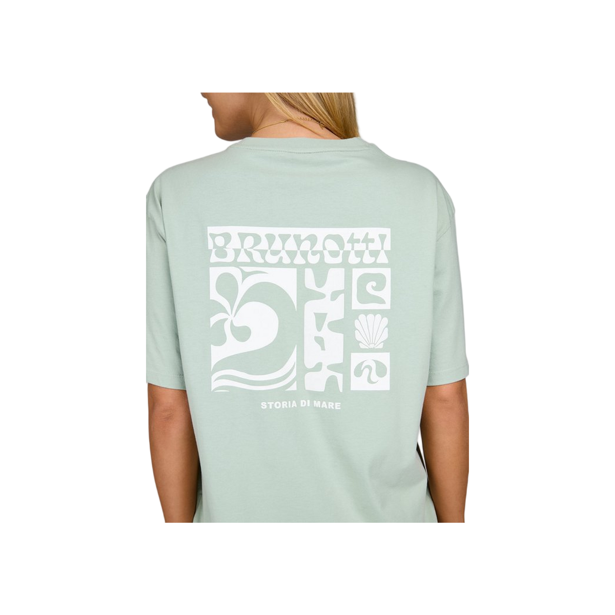 Brunotti Zennanda Women T-shirt