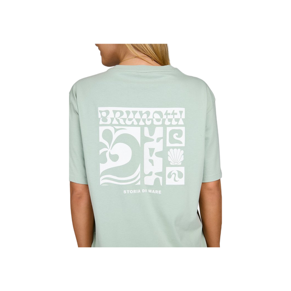 Brunotti Zennanda Women T-shirt