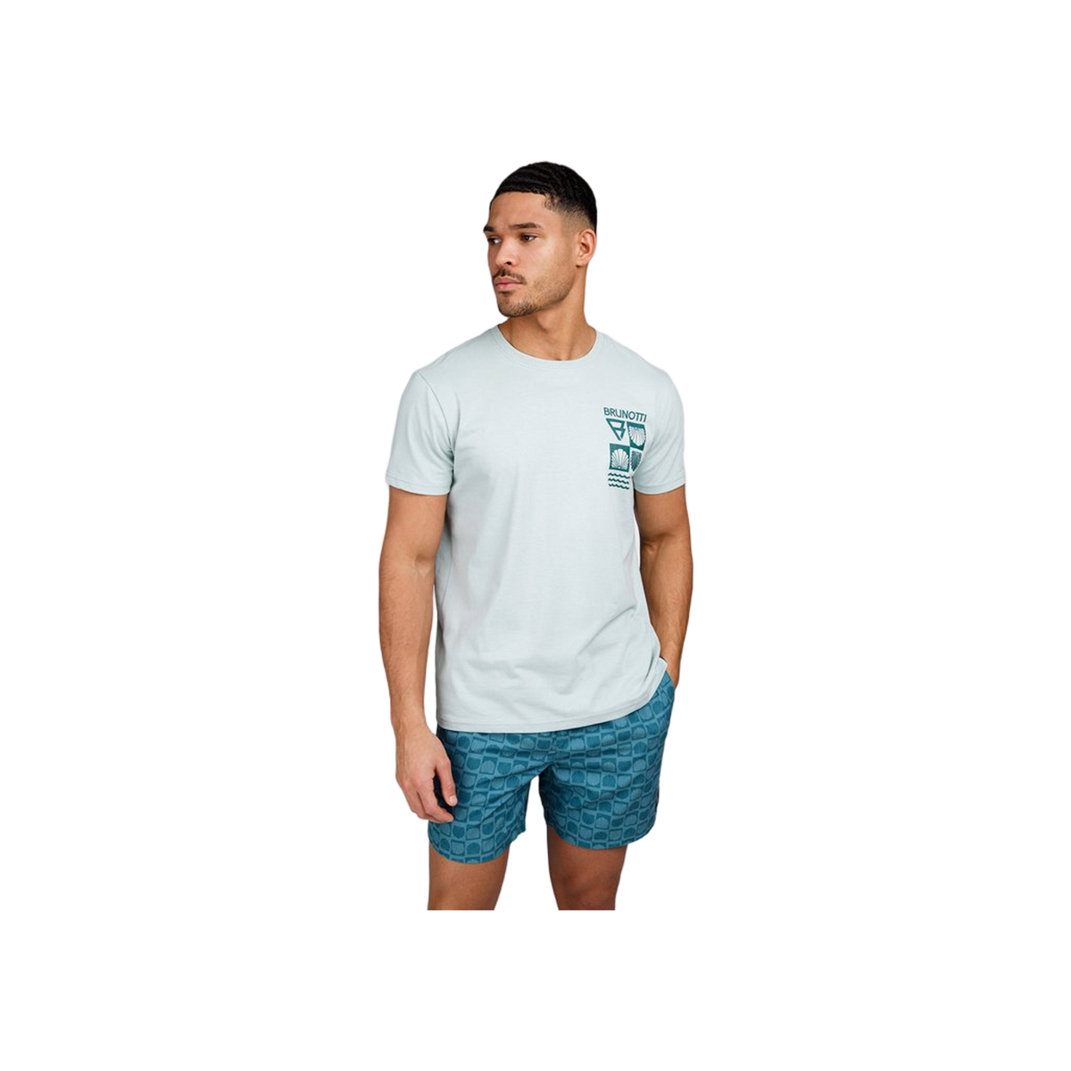 Brunotti Jelledee Men T-shirt