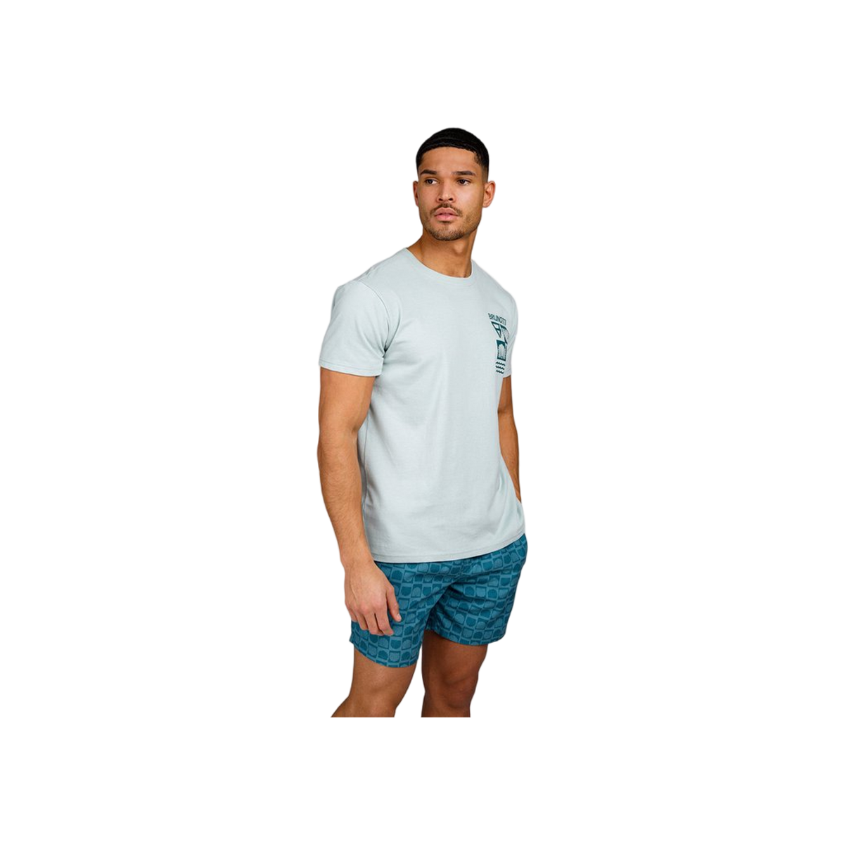 Brunotti Jelledee Men T-shirt