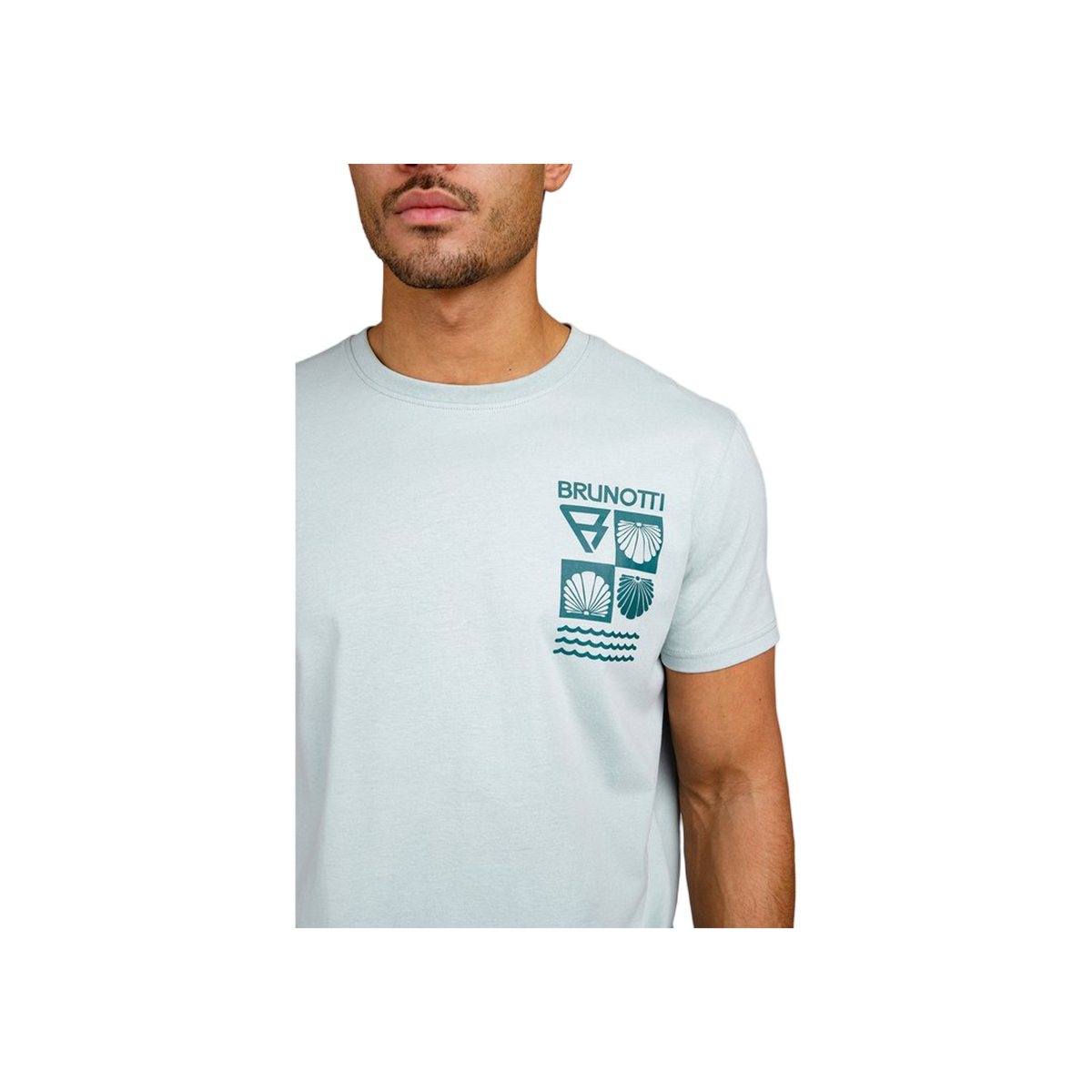 Brunotti Jelledee Men T-shirt