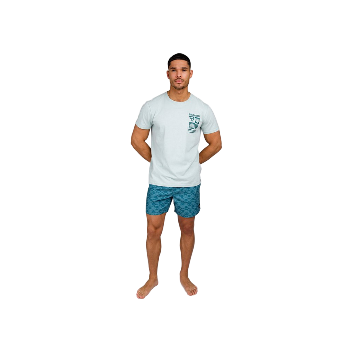 Brunotti Jelledee Men T-shirt