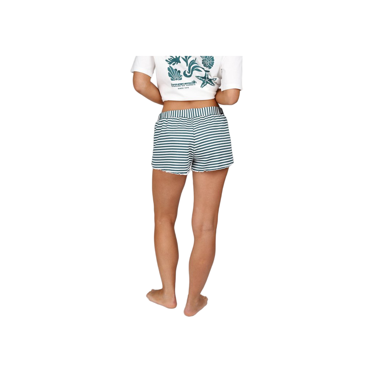 Brunotti Tikka Women Shorts