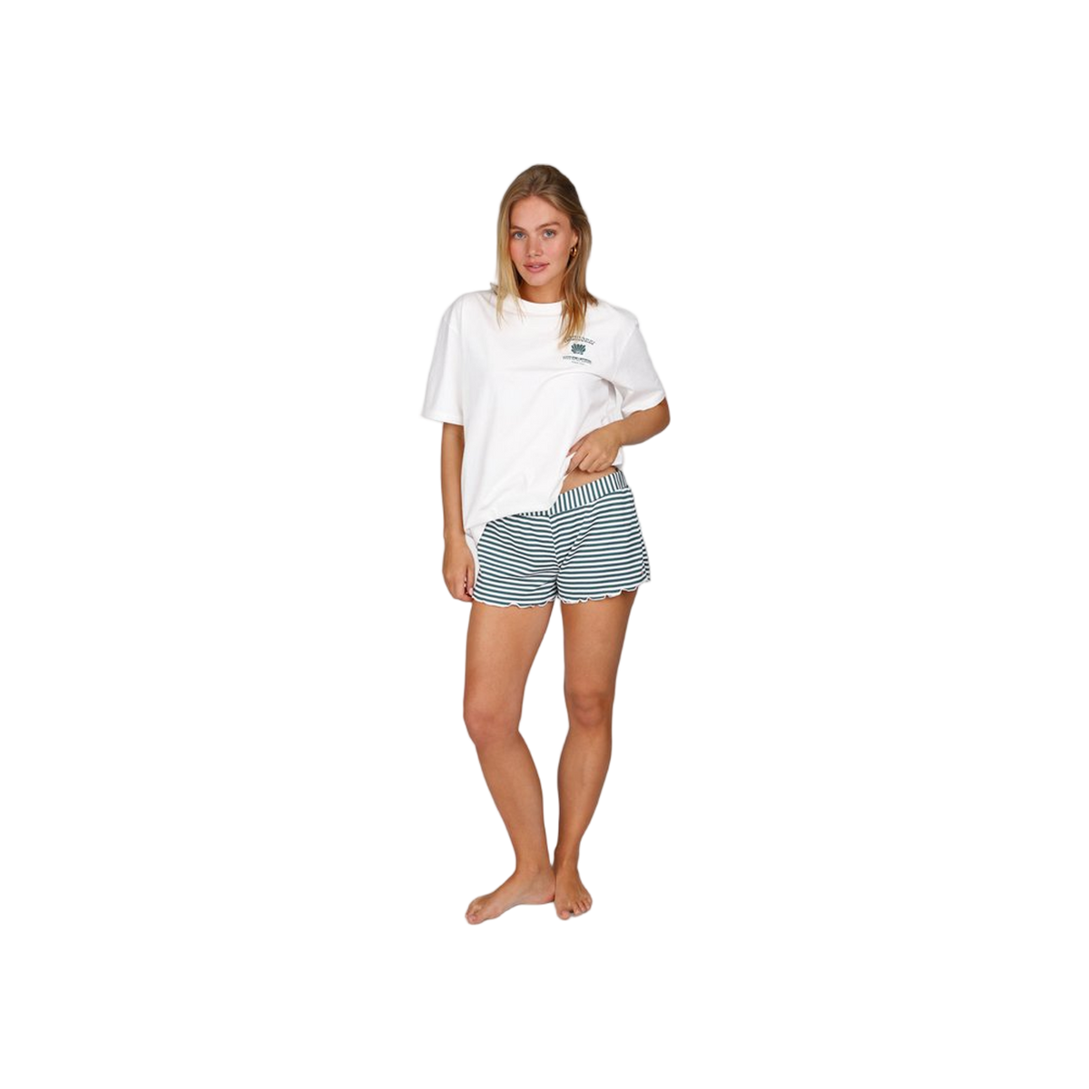 Brunotti Tikka Women Shorts
