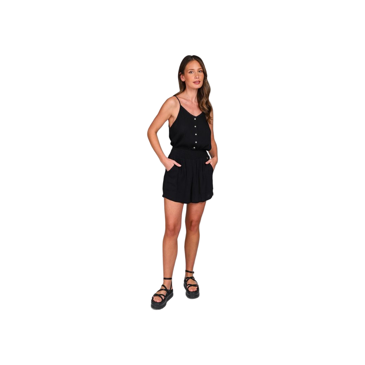 Brunotti Tanyeal Women Top