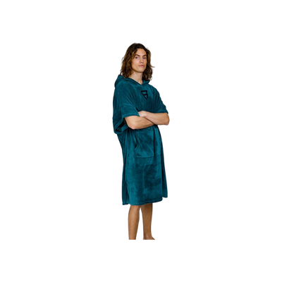 Brunotti Ponchetto Men Poncho